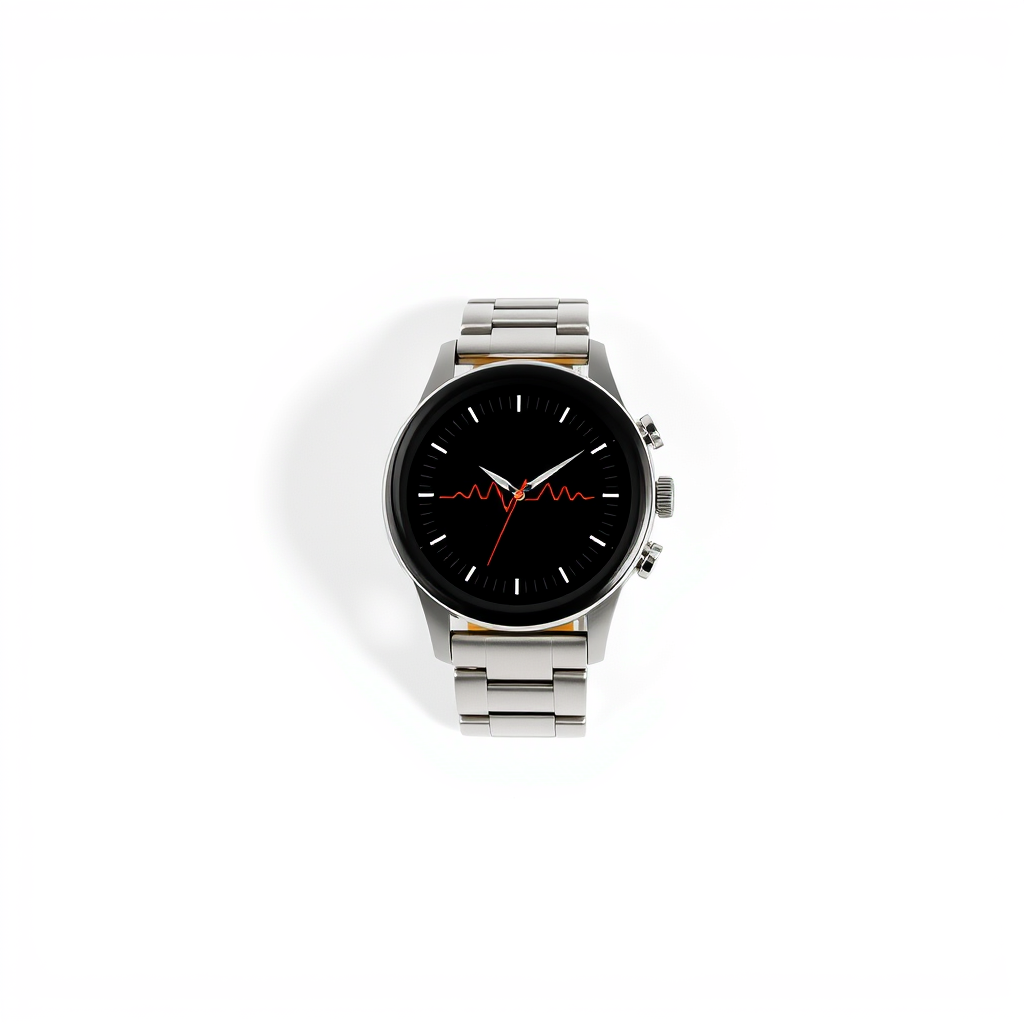 AI Smart Watch
